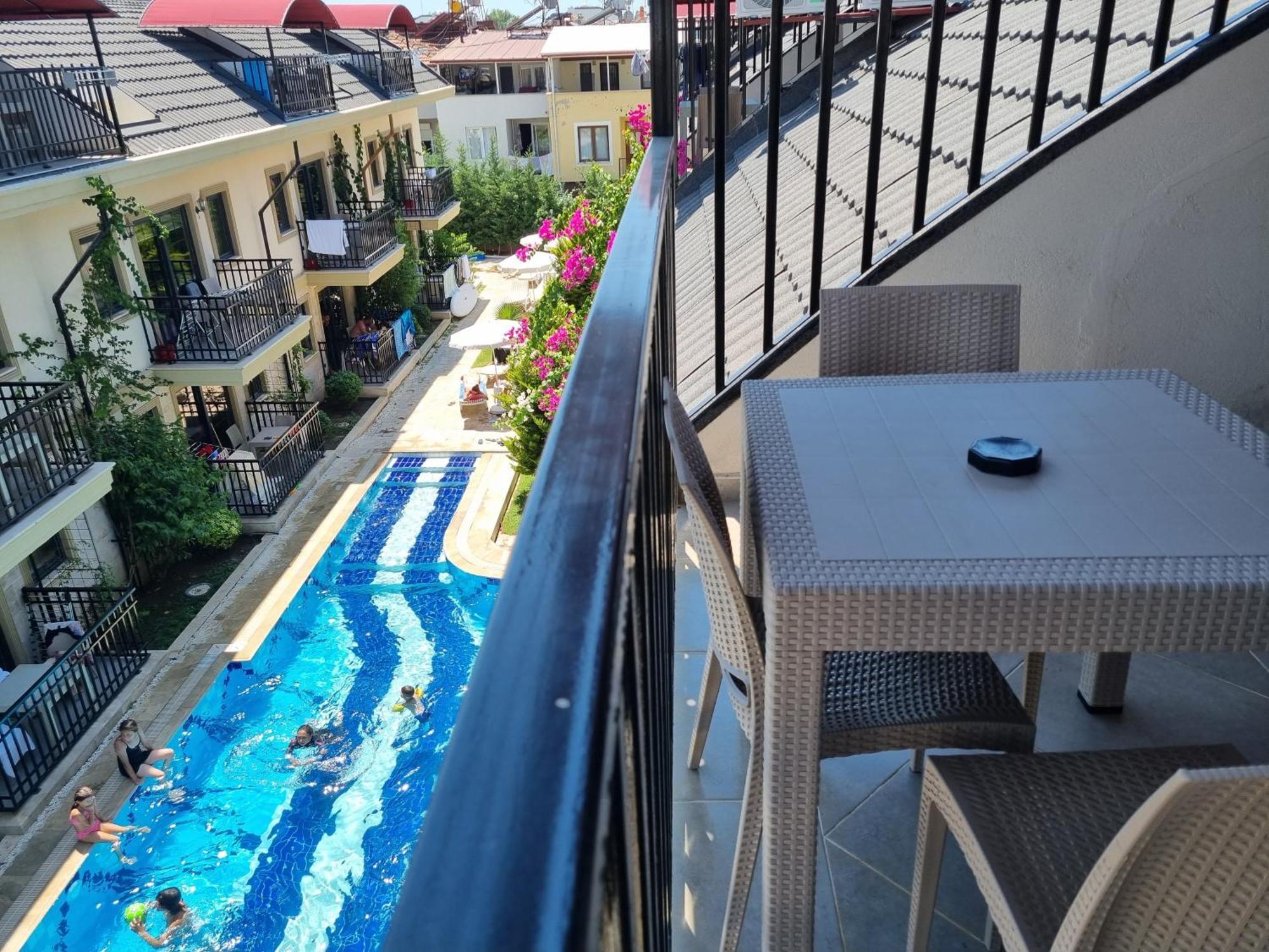 Yasam Park - Calis *