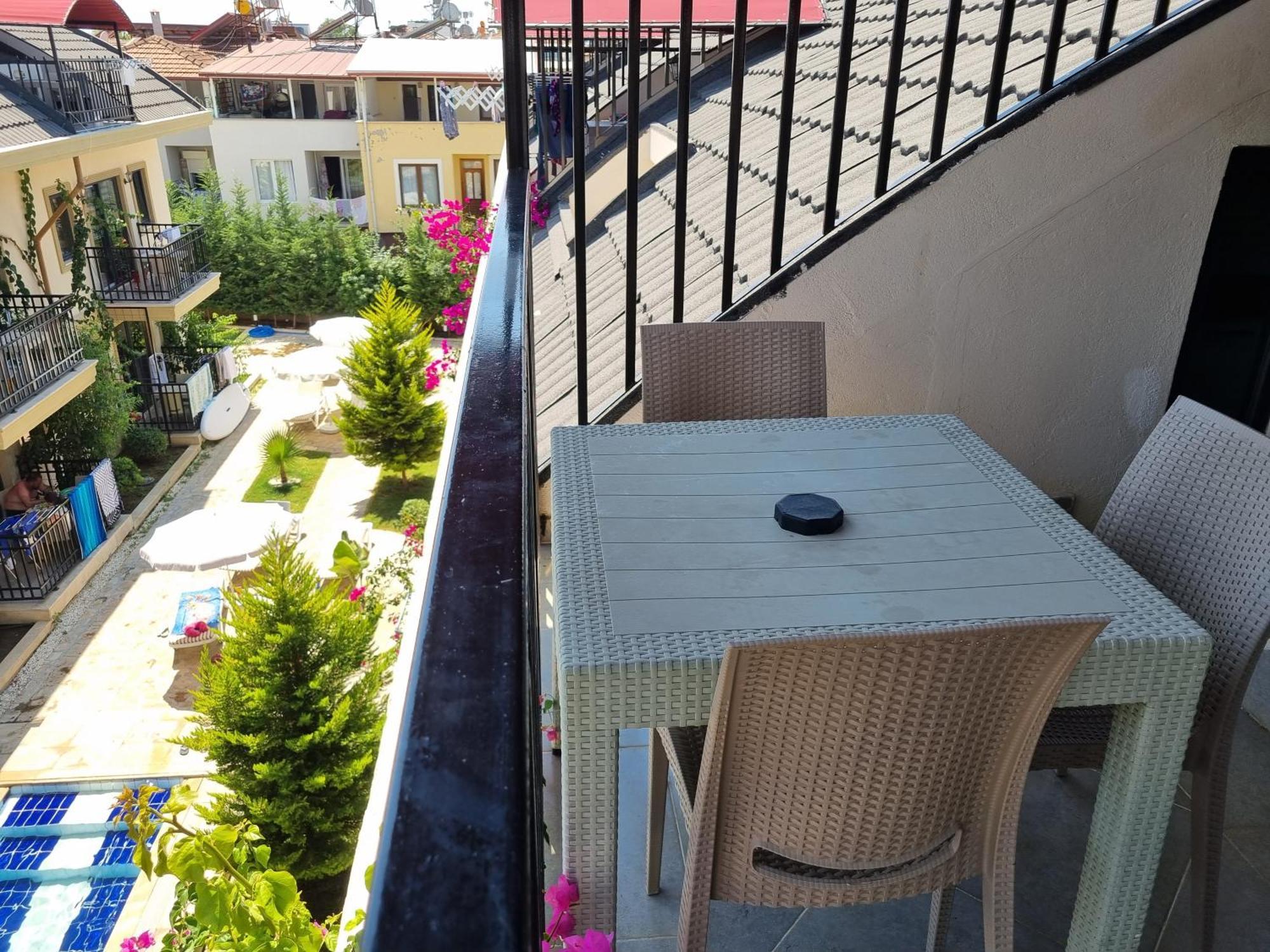Yasam Park - Calis * Fethiye