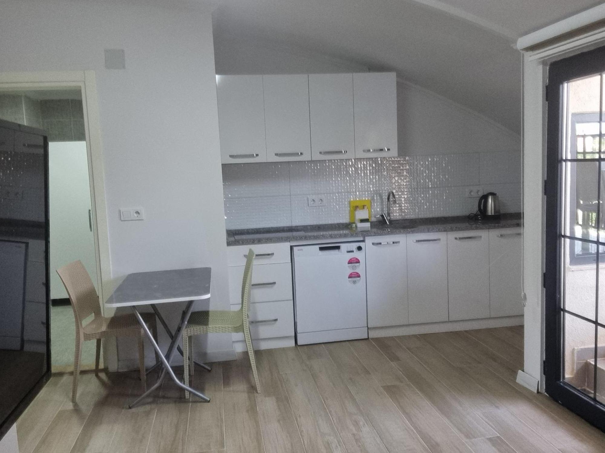 Yasam Park - Calis Aparthotel
