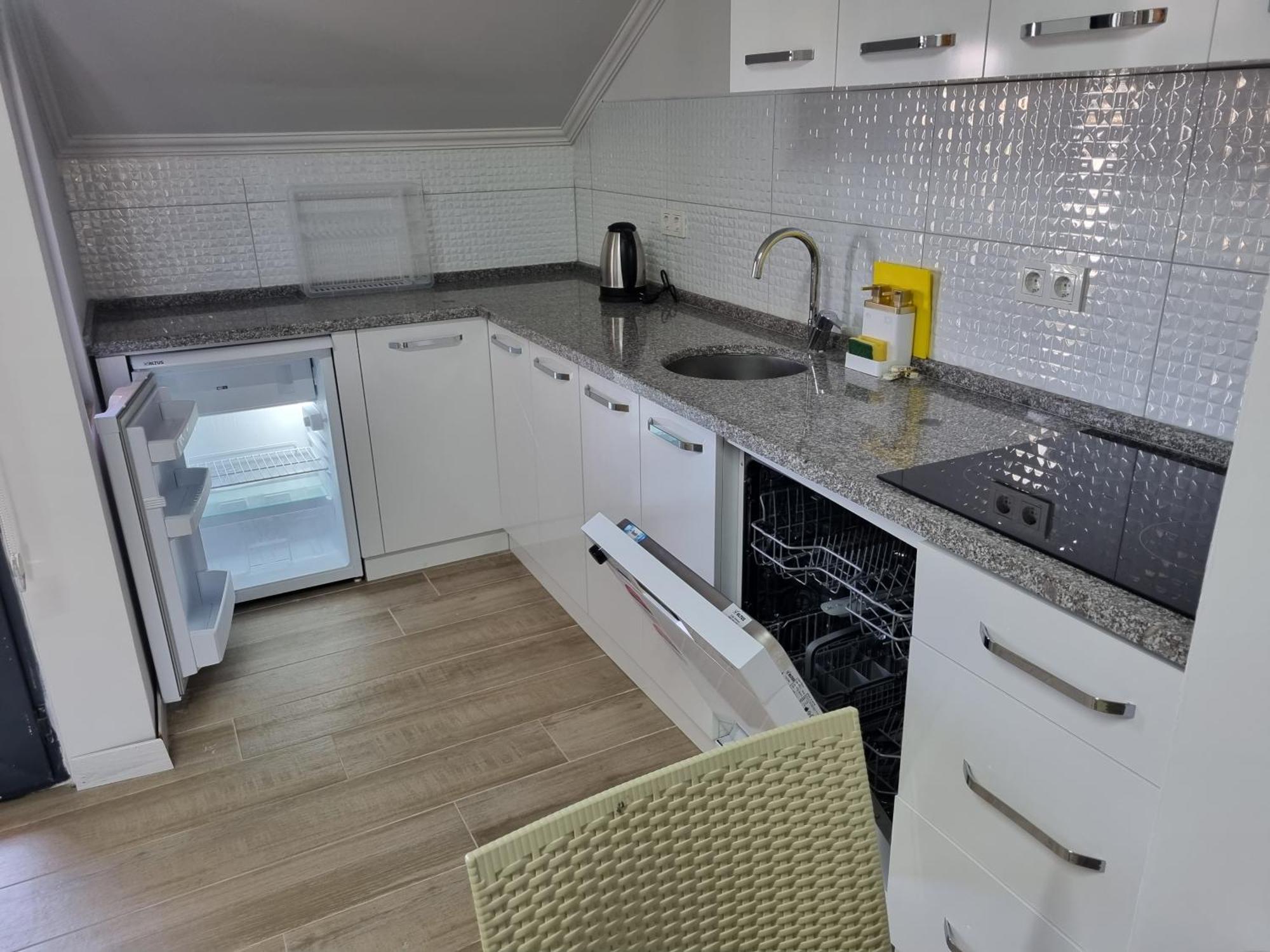 Yasam Park - Calis Aparthotel *