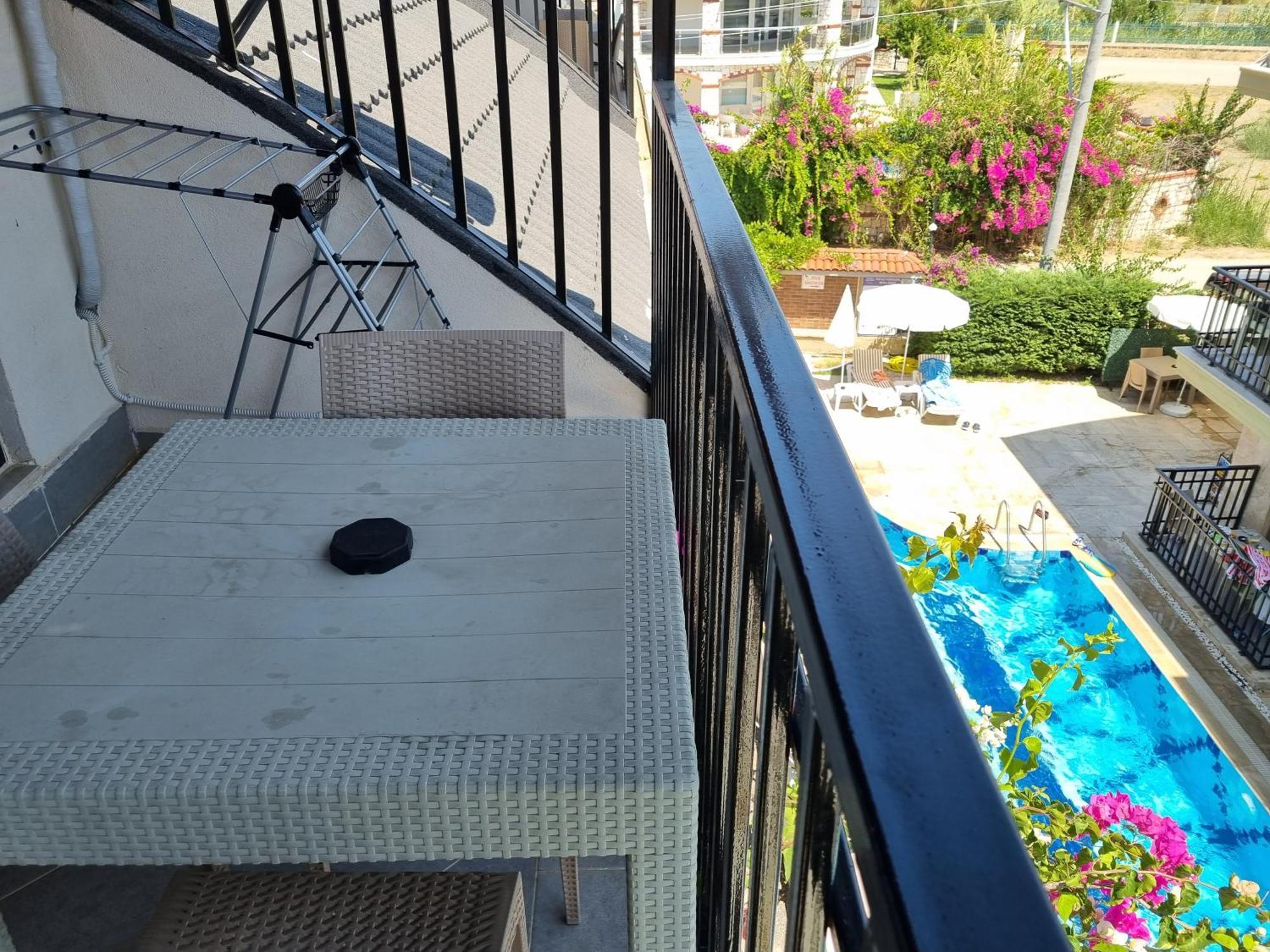 Aparthotel Yasam Park - Calis *