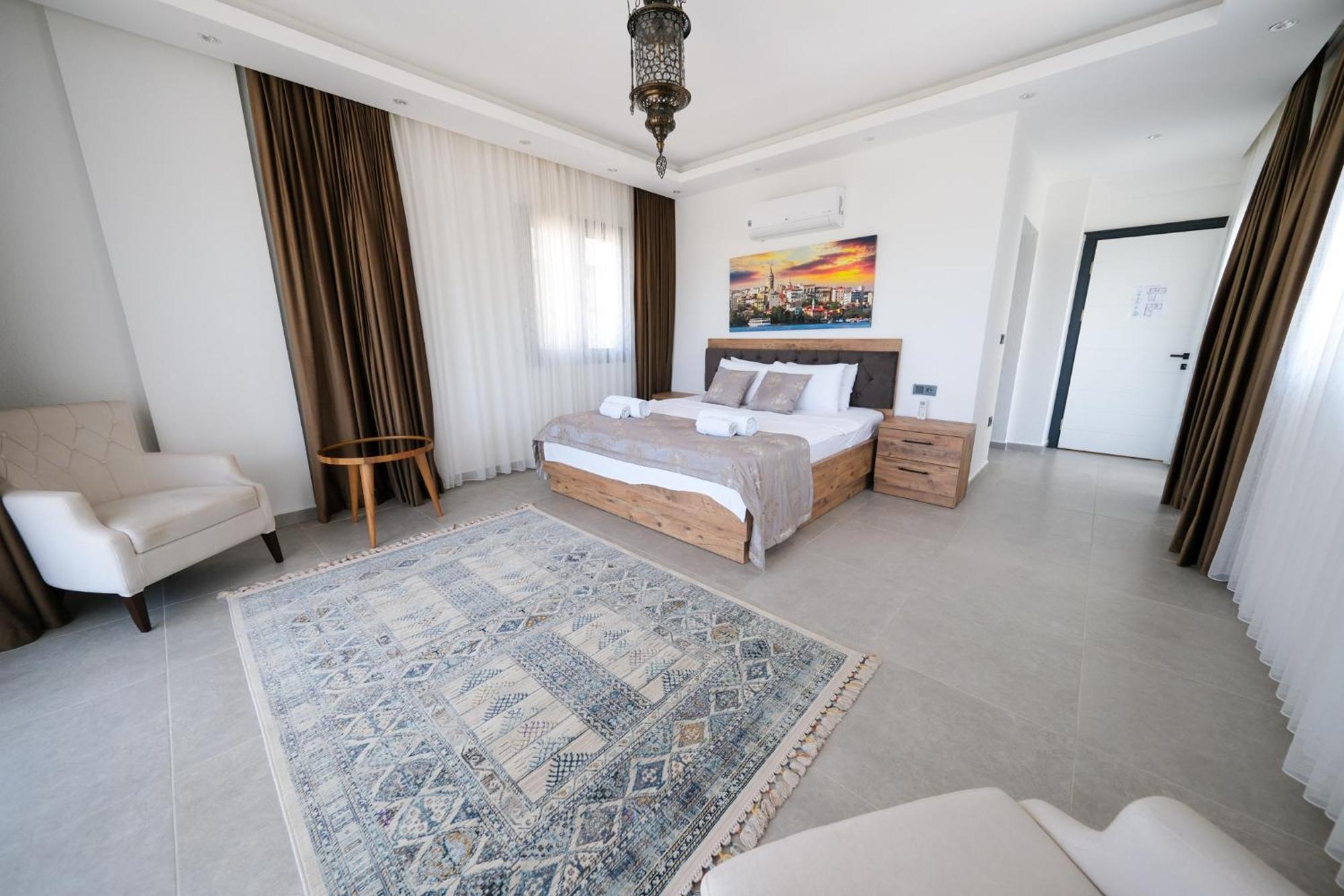 Mediterranean Breeze - Family-friendly Luxury - By Sunworld * Fethiye