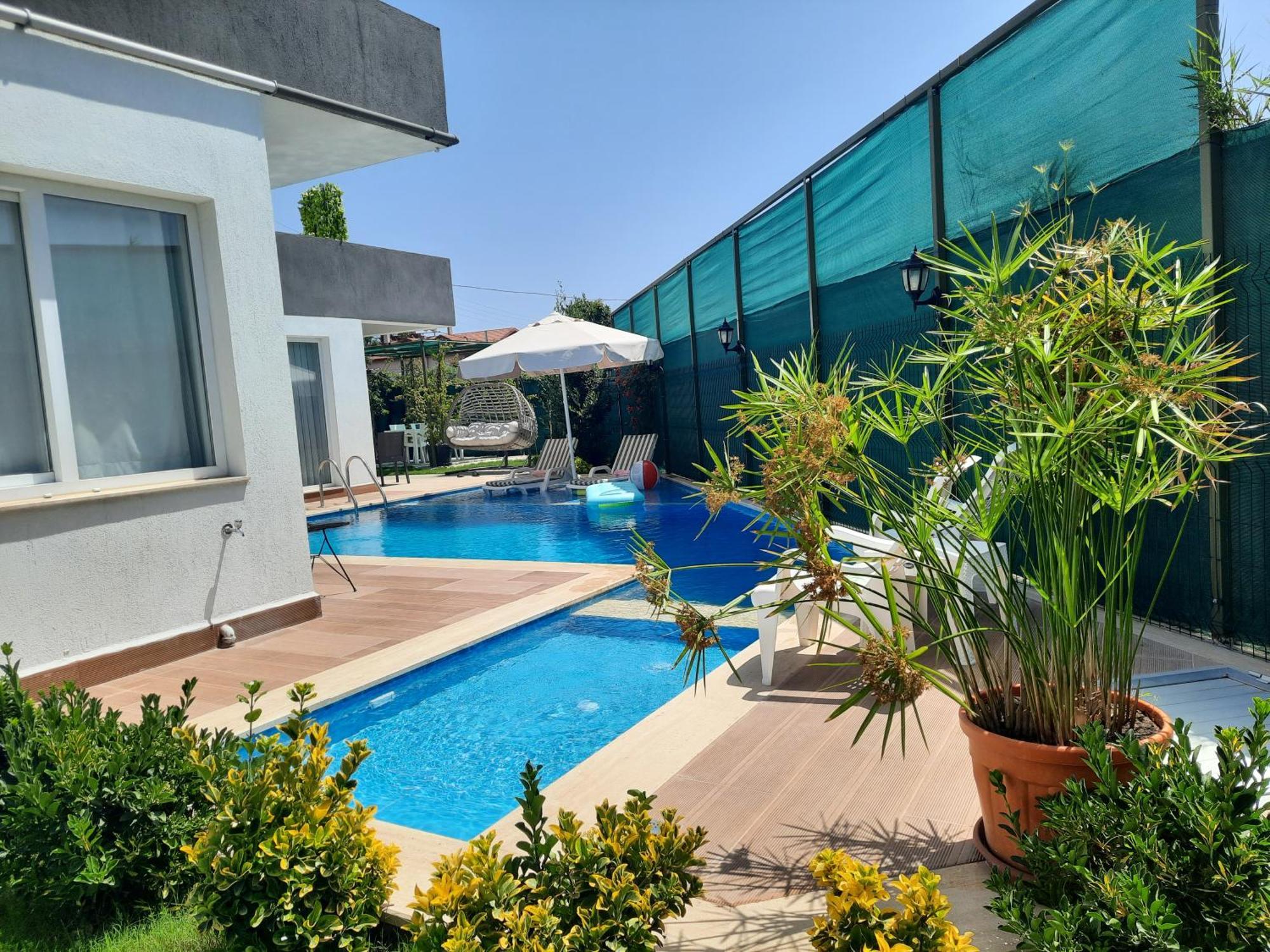 Villa Tiele *
