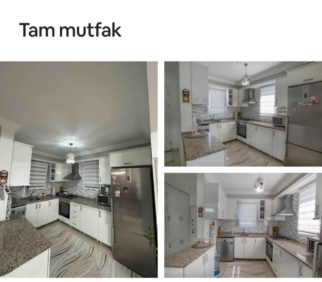 Ces Villa *