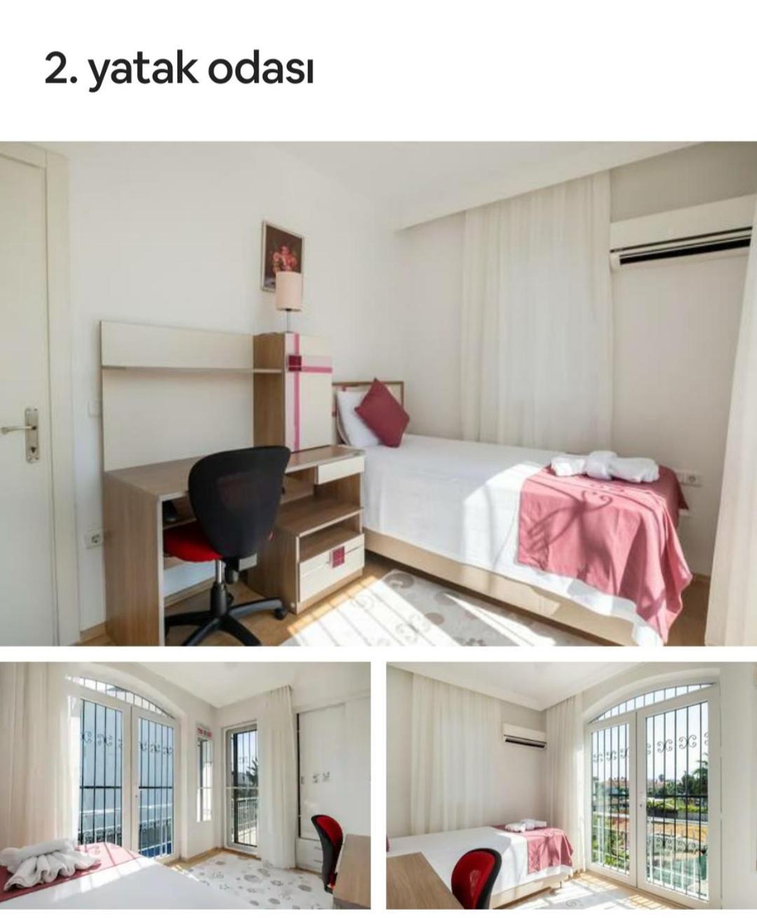 Villa Ces *
