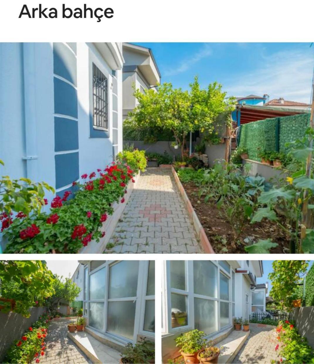 Ces Villa *