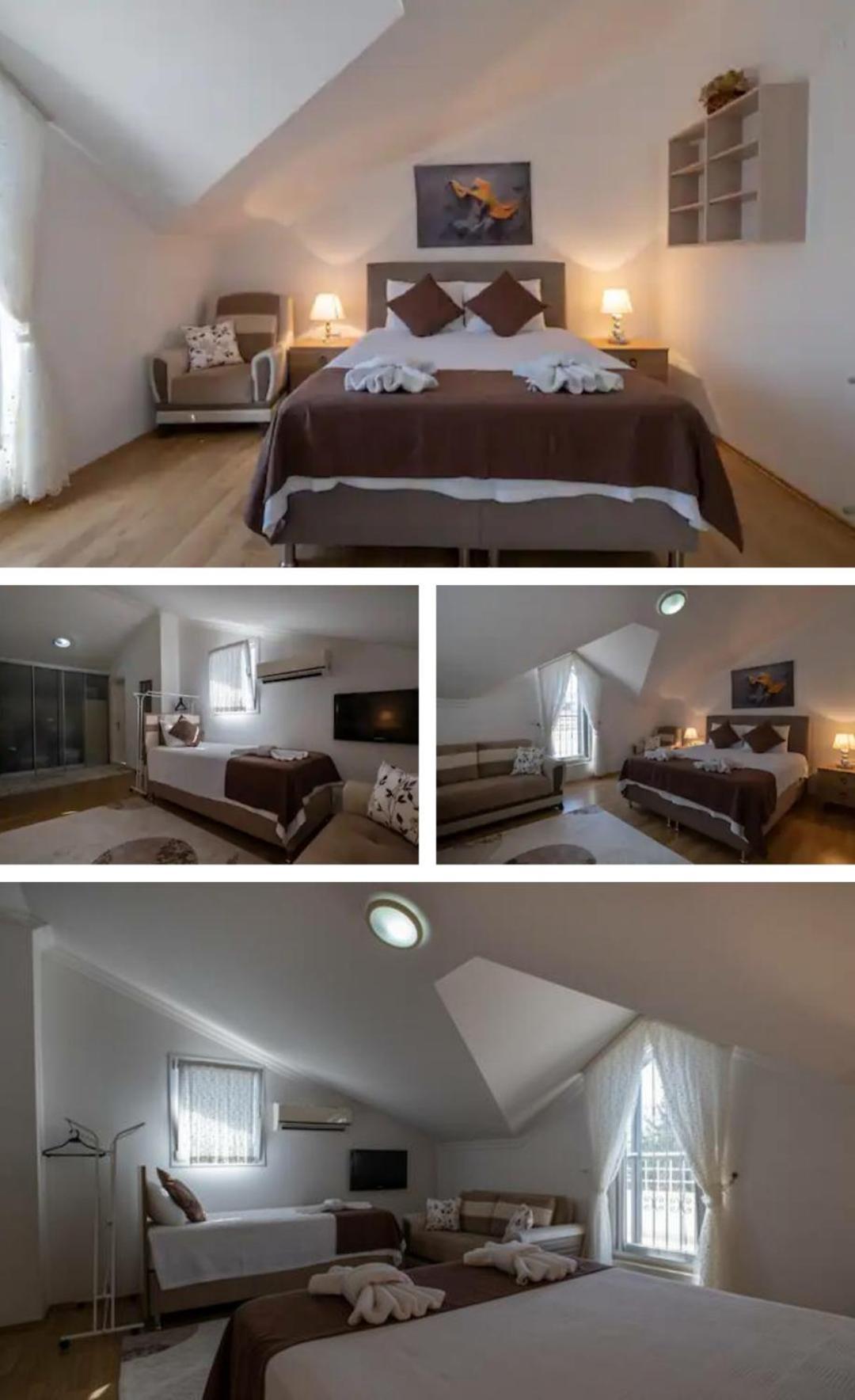 Ces Villa