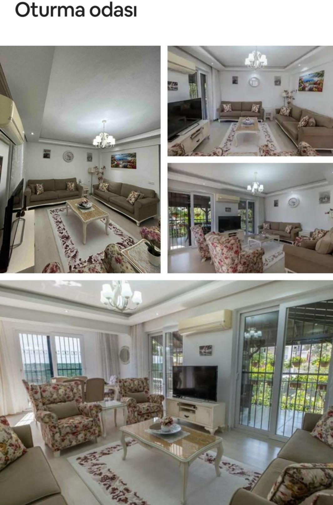 Ces Villa