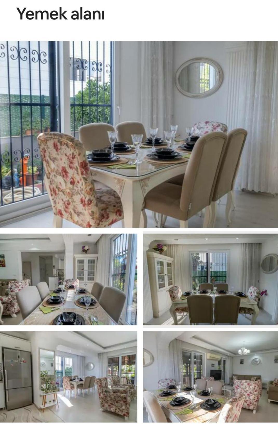 Ces Villa Fethiye