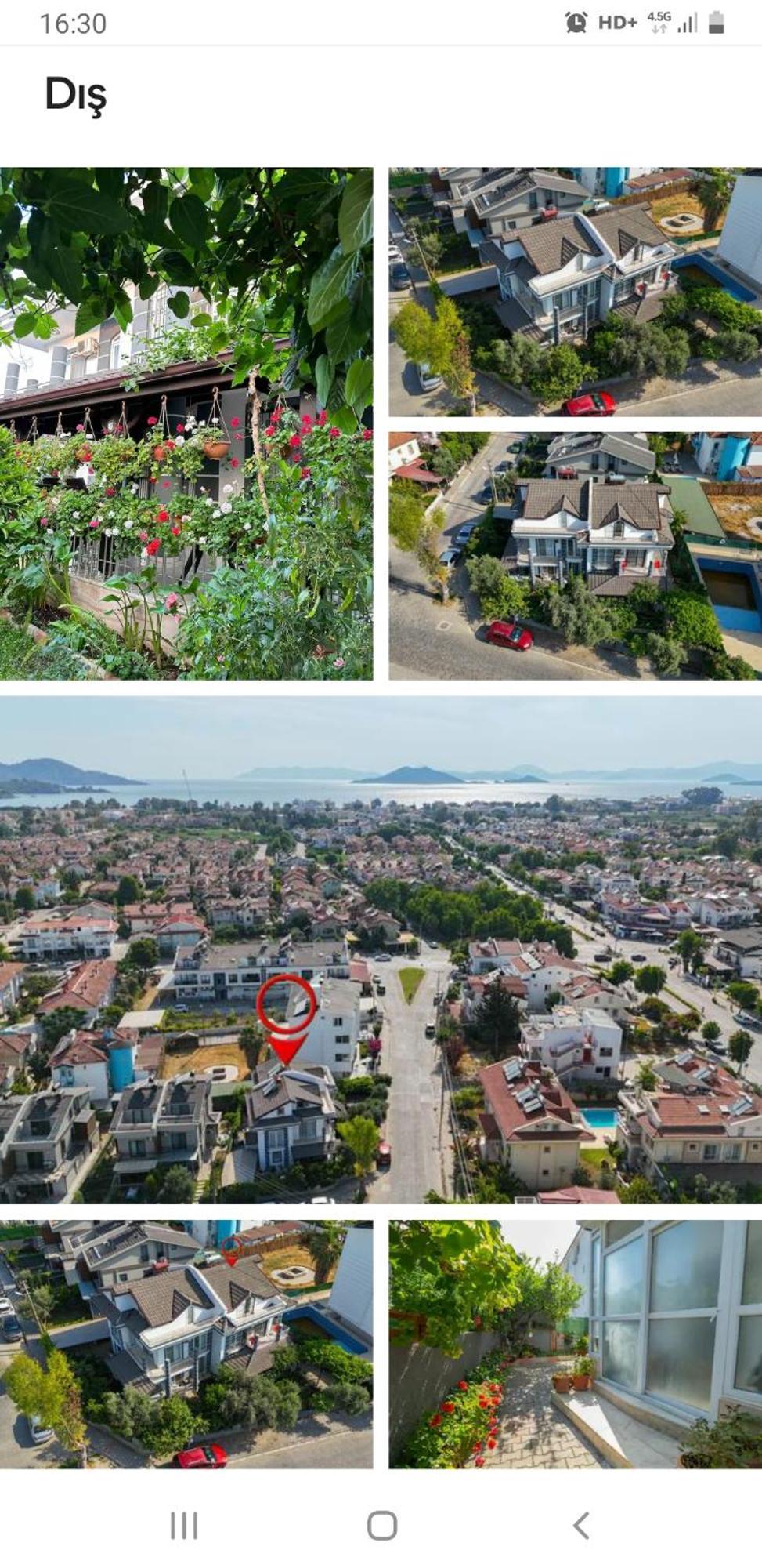 Ces * Fethiye