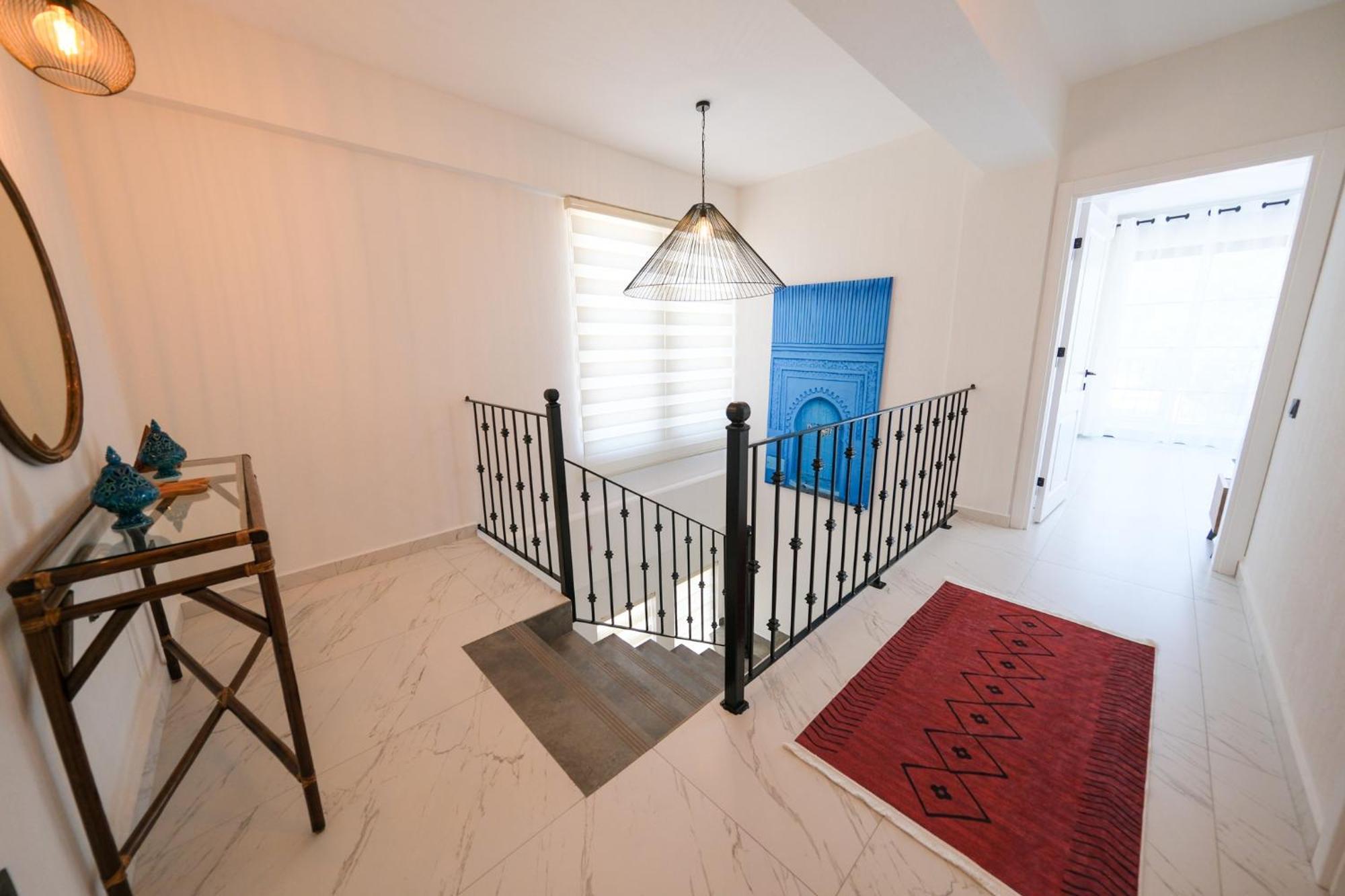 Perfumed Garden Luxury Yesiluzumlu-fethiye By Sunworld