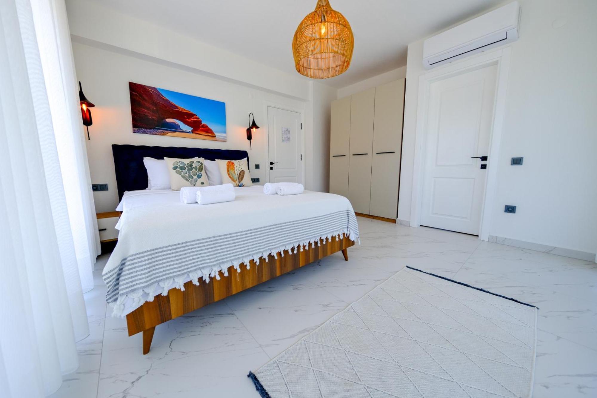 Perfumed Garden Luxury Yesiluzumlu-fethiye By Sunworld * Fethiye
