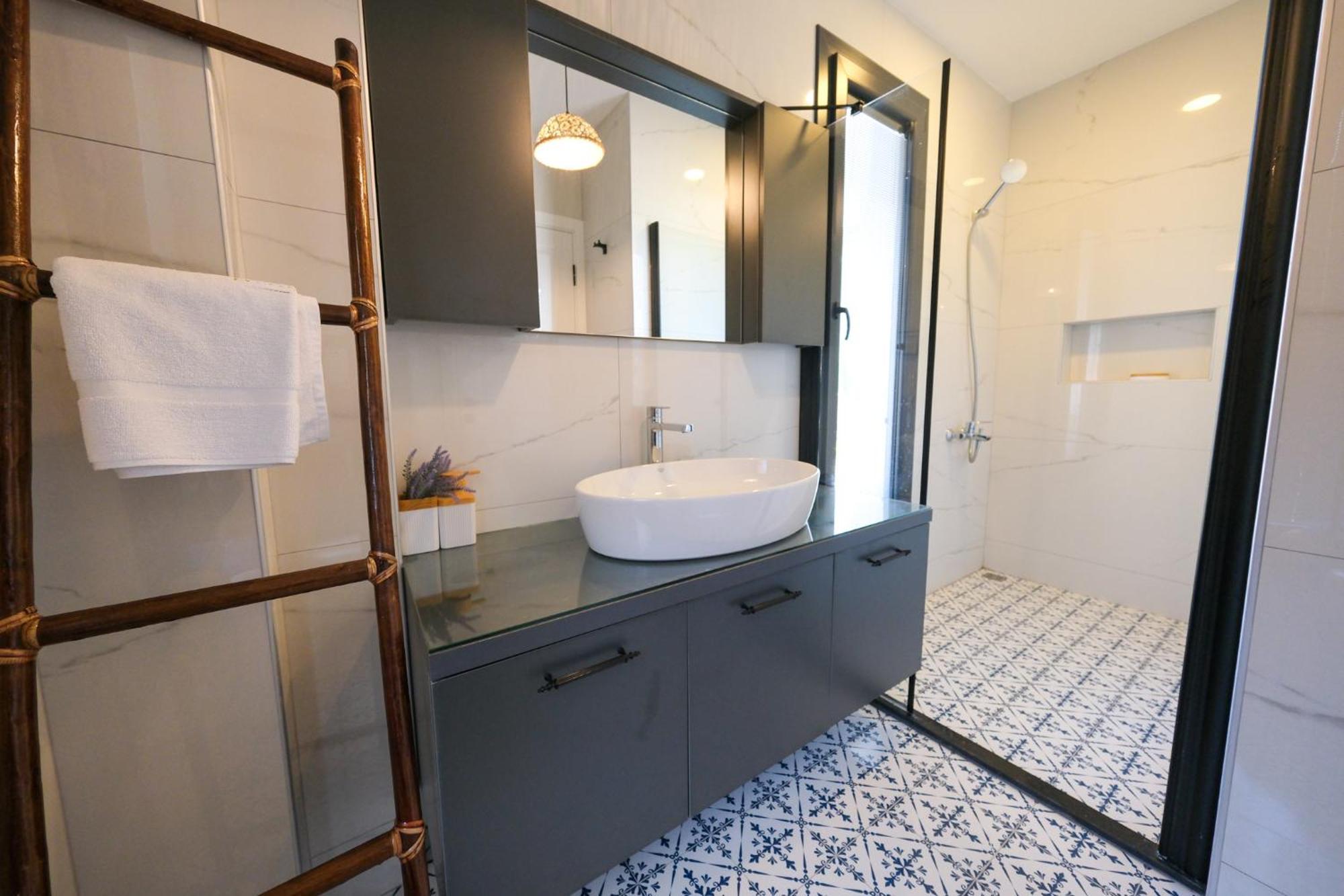Villa Perfumed Garden Luxury Yesiluzumlu-fethiye By Sunworld *