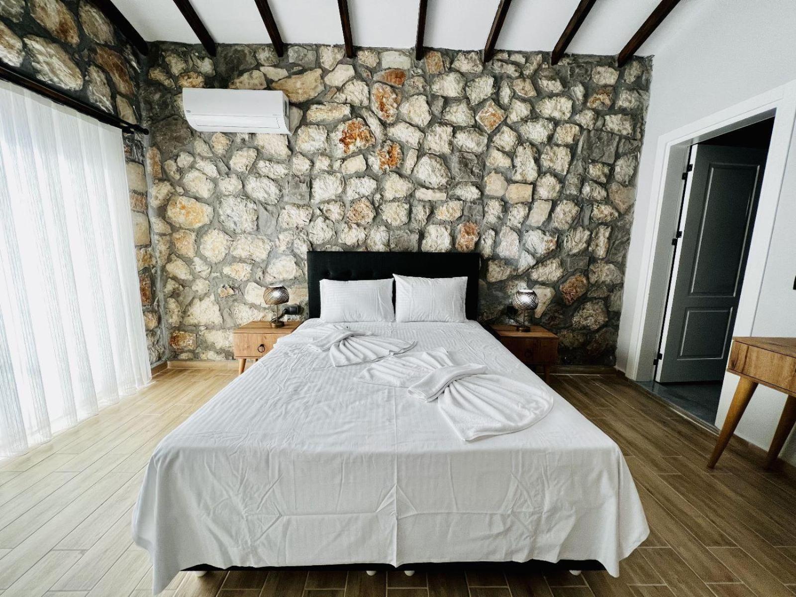 Villa Alya 1 *