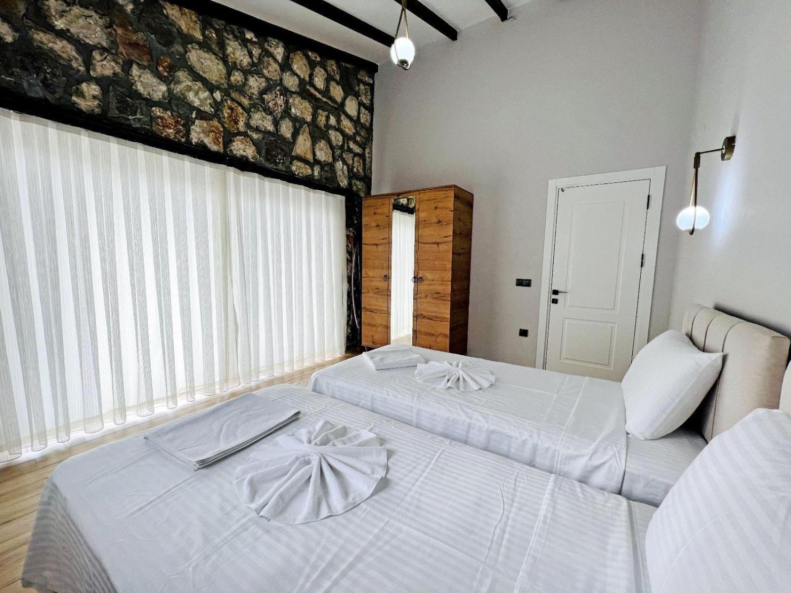 Alya 1 Villa Fethiye
