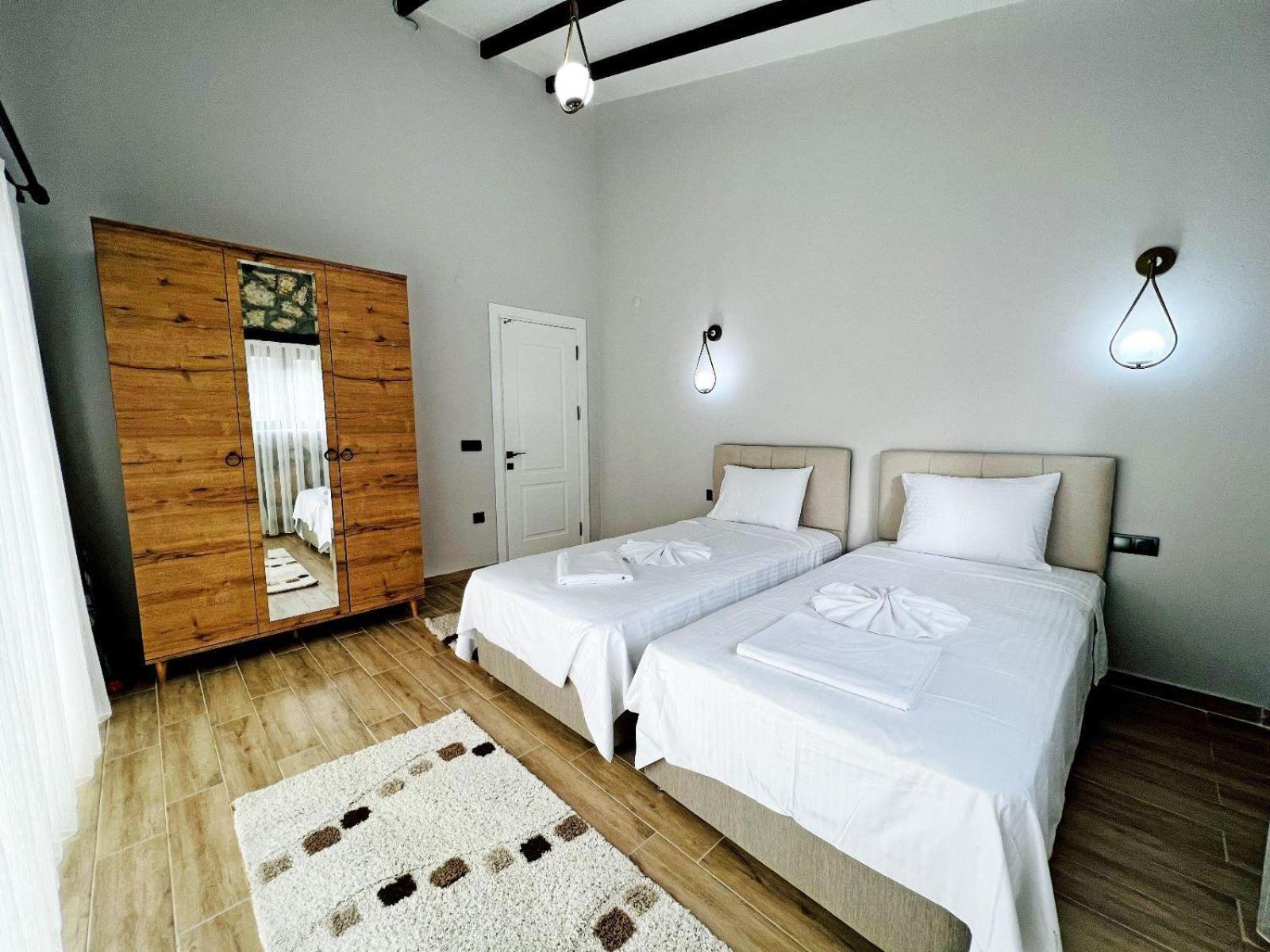 Villa Alya 1 *