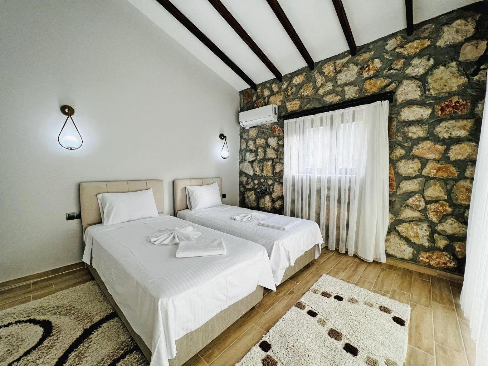 Alya 1 Villa Fethiye