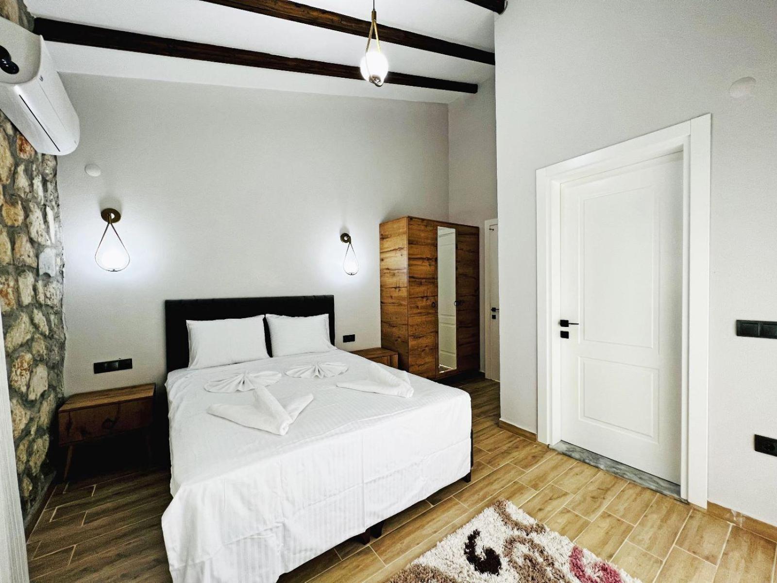 Villa Alya 1 *