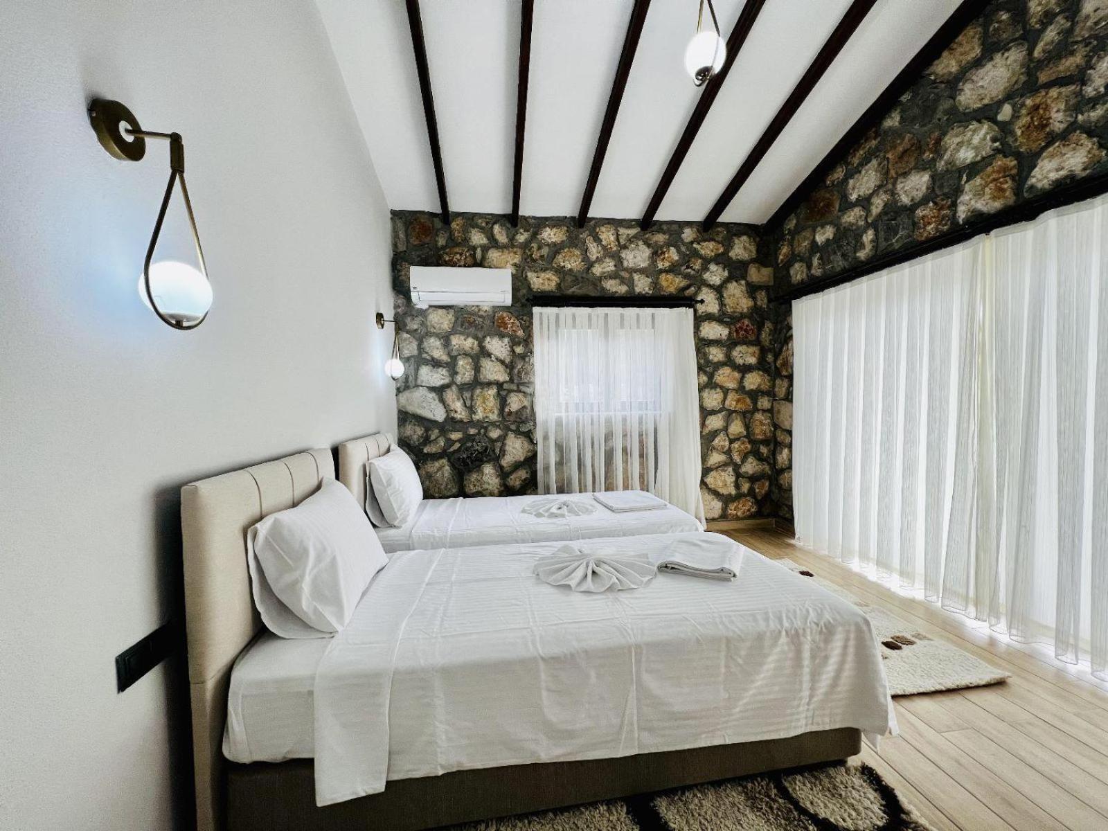 Villa Alya 1 Fethiye