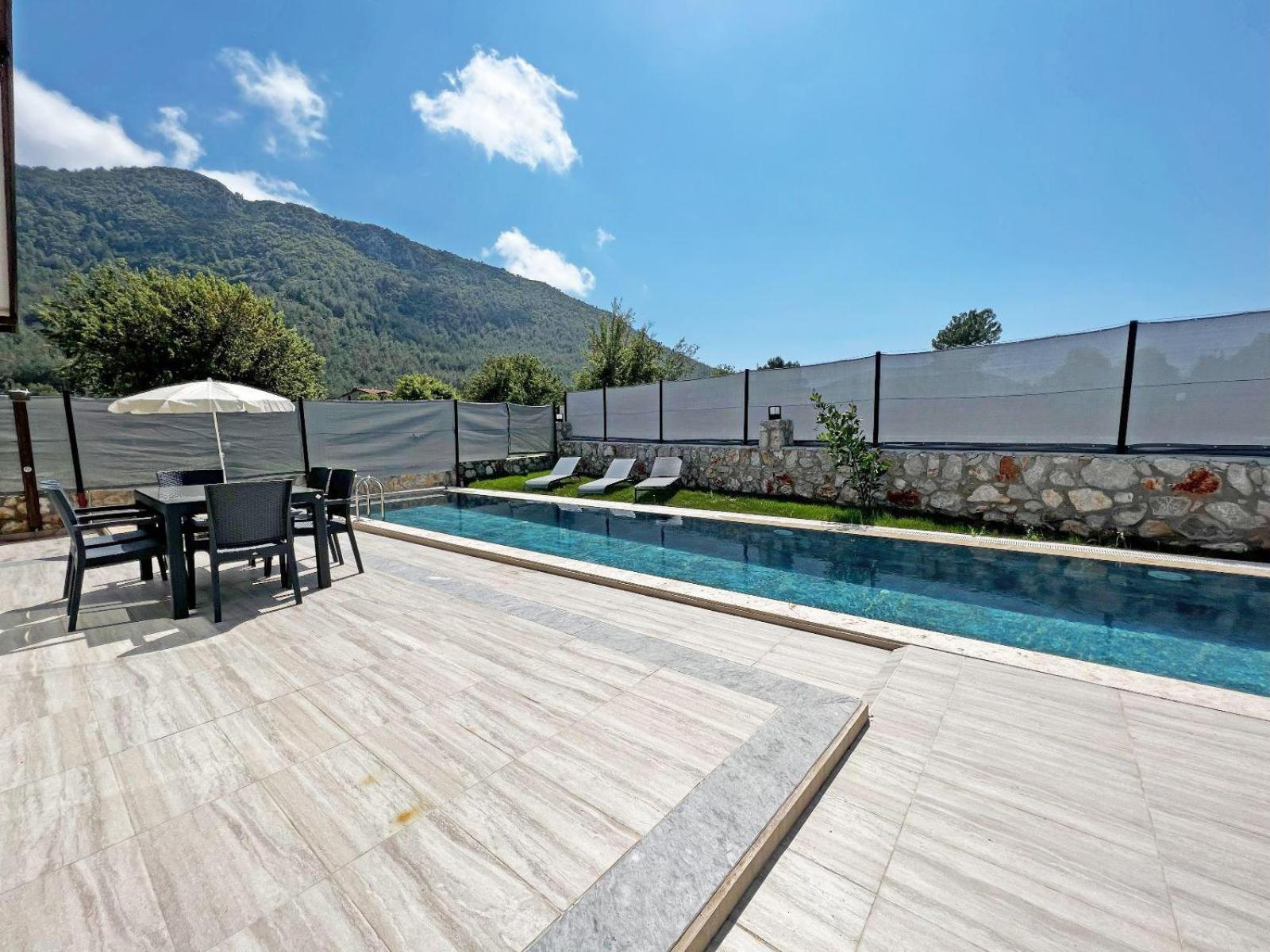 Villa Alya 1 *