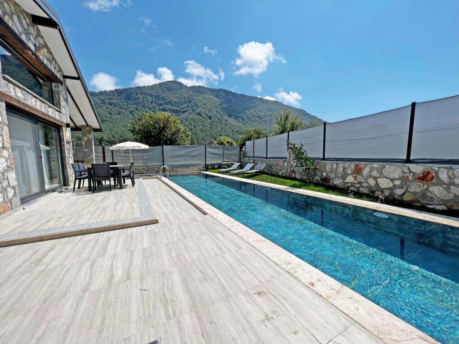 Alya 1 * Fethiye