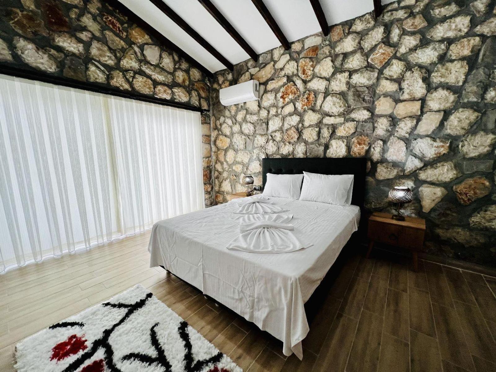 Villa Alya 1 *
