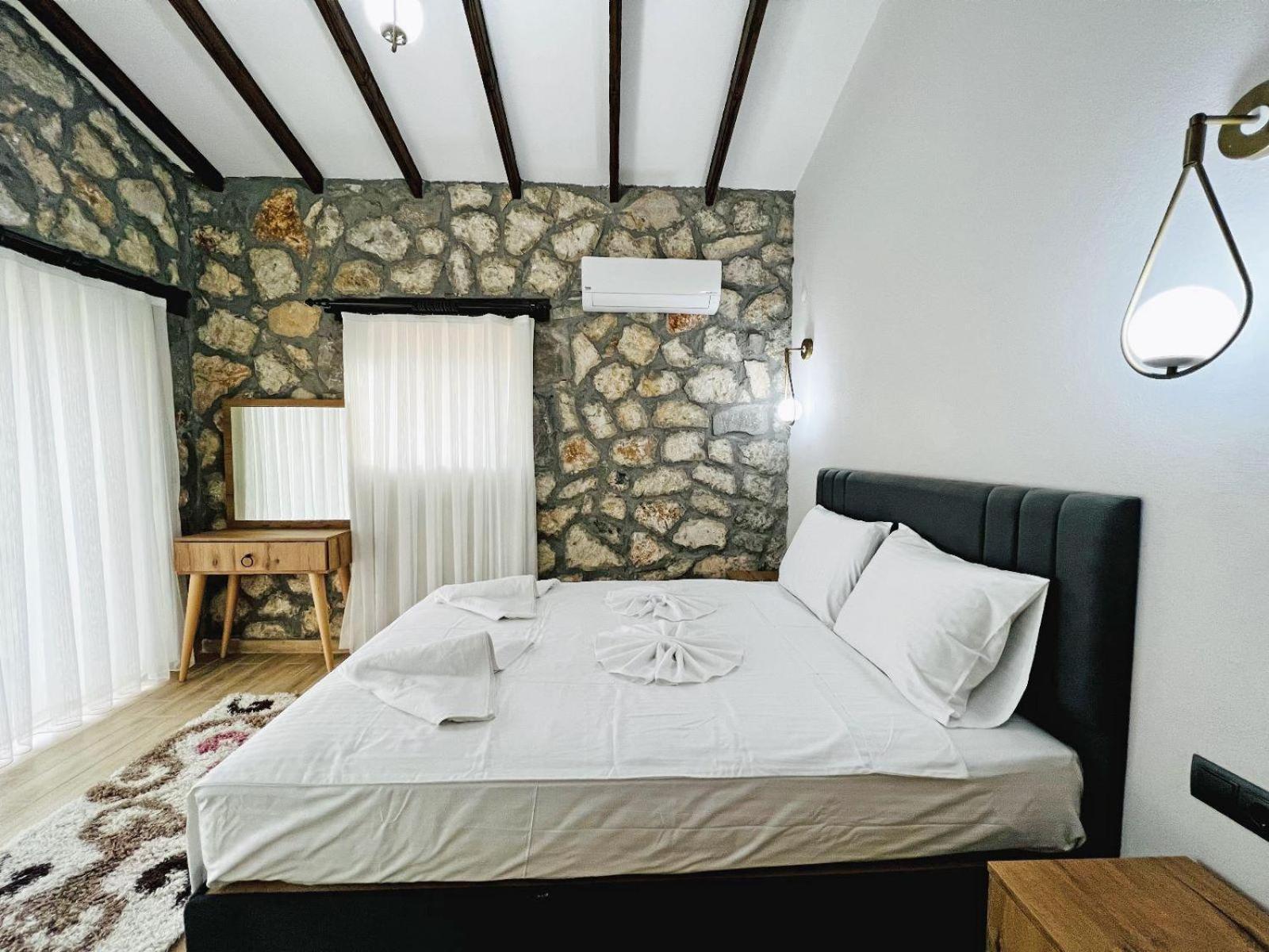 Alya 1 Villa Fethiye