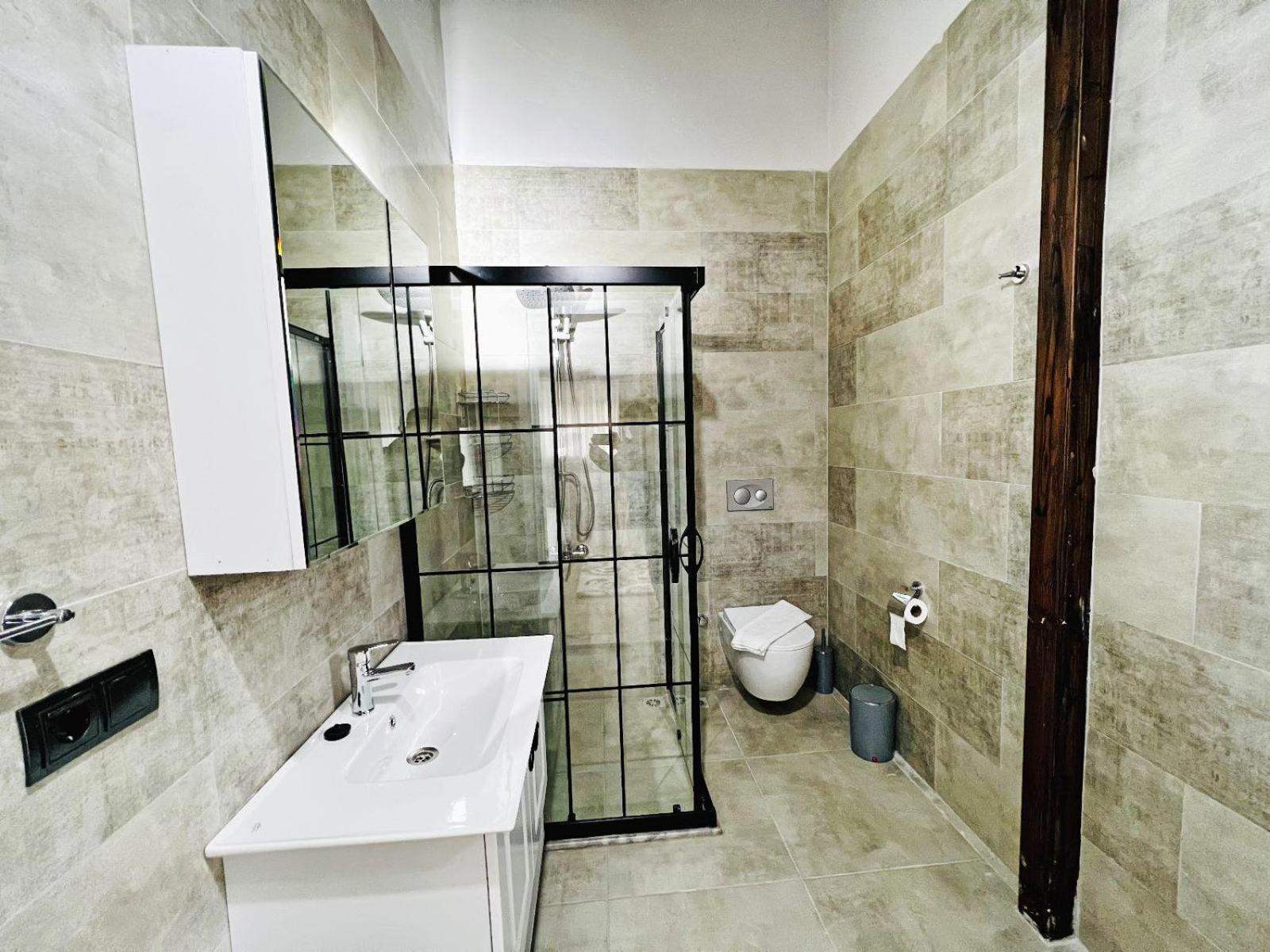 Villa Alya 1 Fethiye