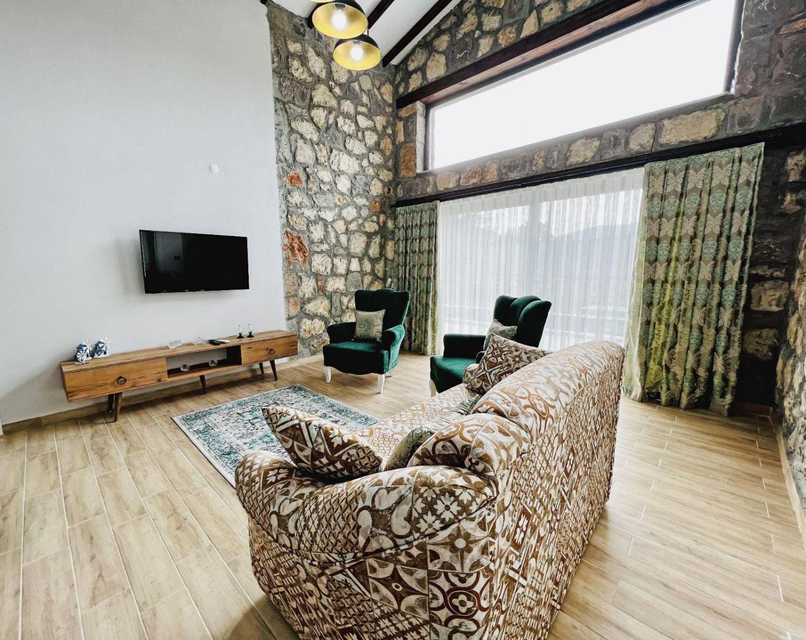 Alya 1 Villa