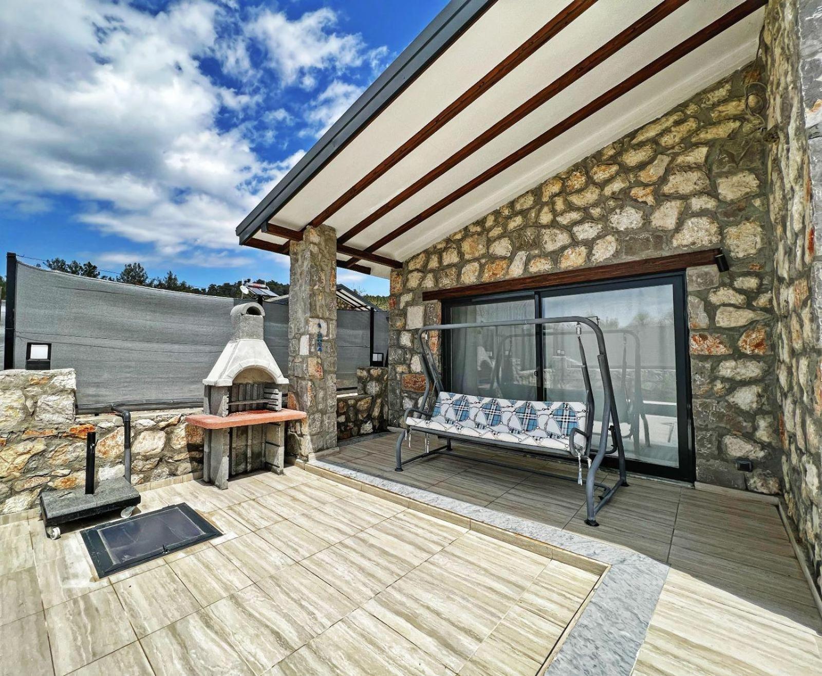 Alya 1 Villa
