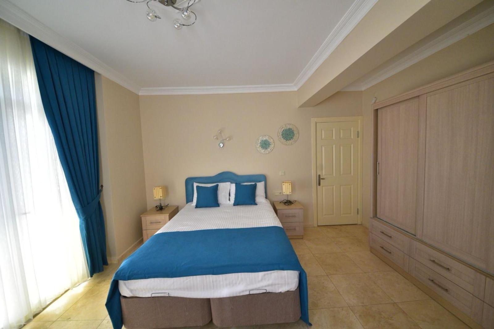 Alya Uezuemlue Villa