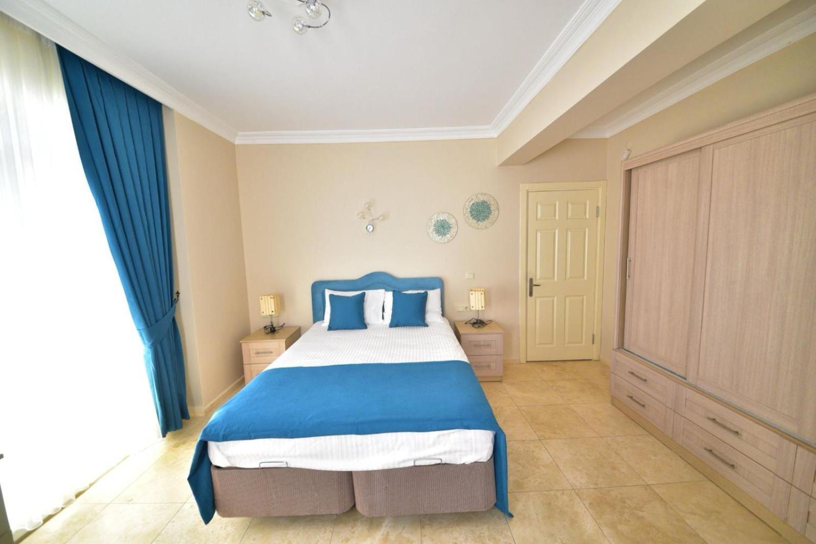 Villa Alya Uezuemlue *