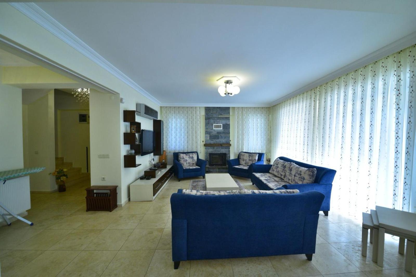 Alya Uezuemlue Villa
