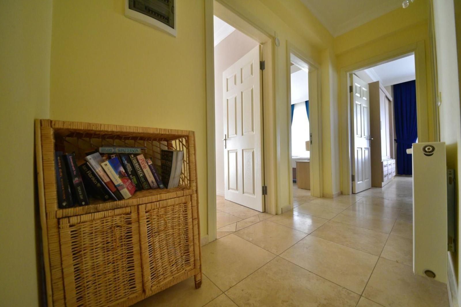 Villa Alya Uezuemlue Fethiye