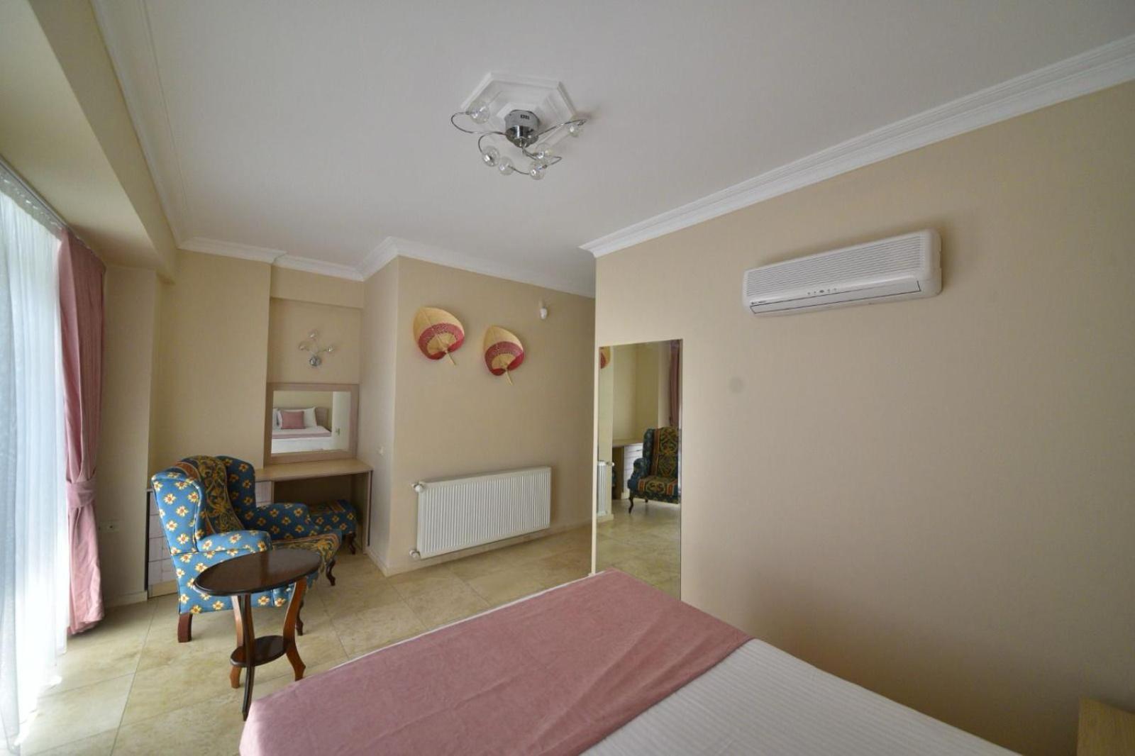 Alya Uezuemlue Villa