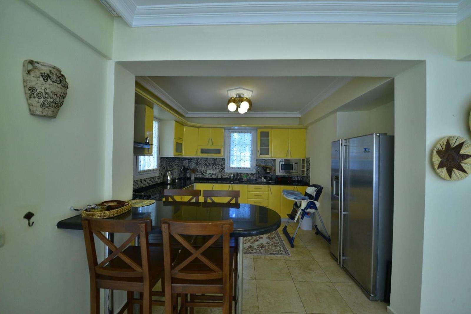 Alya Uezuemlue Villa *