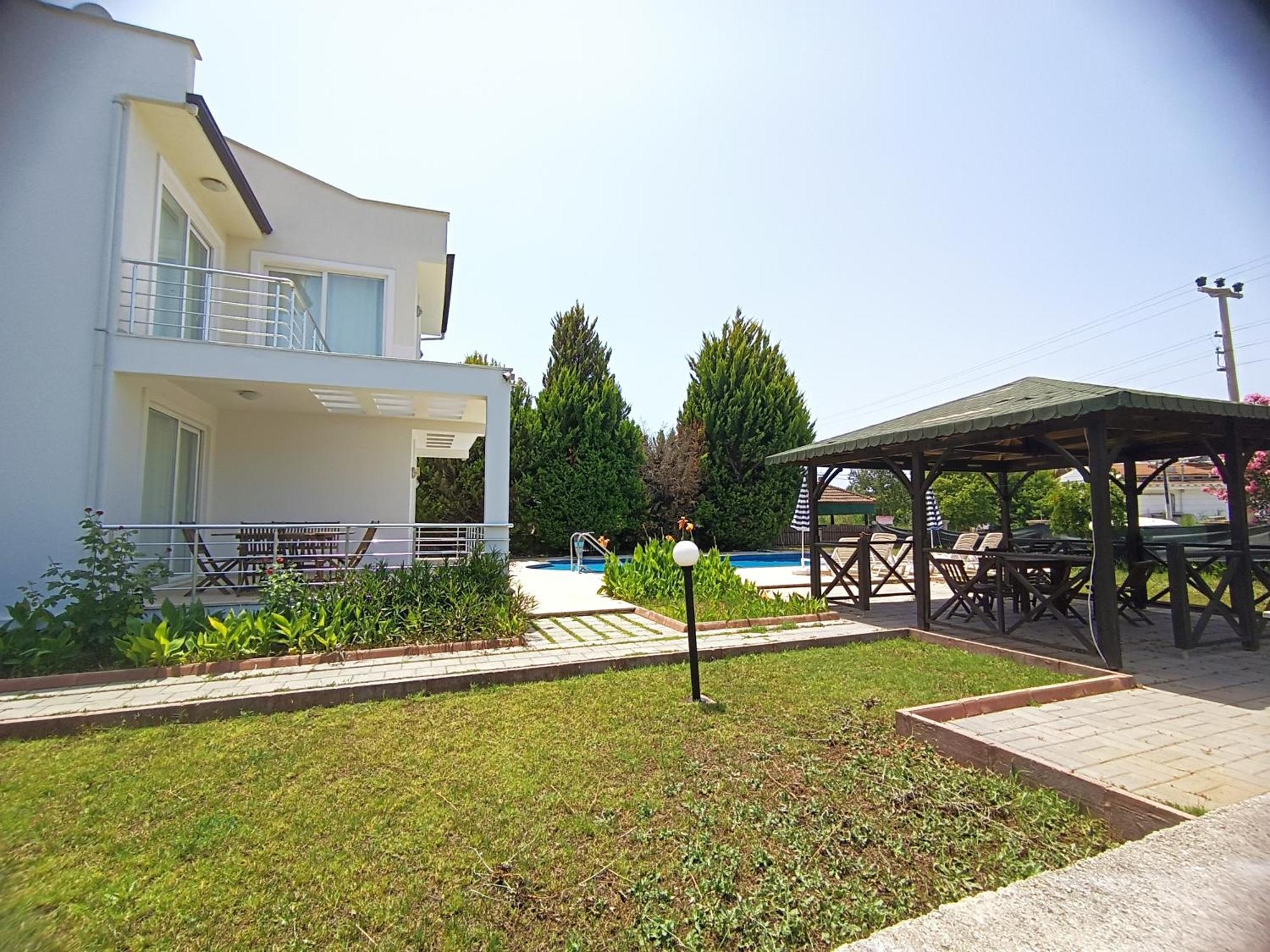 Lighthouse Tulip Villa Fethiye
