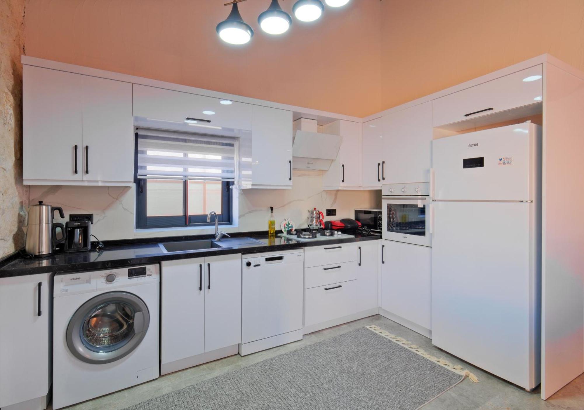 Ader 4 Villa Fethiye
