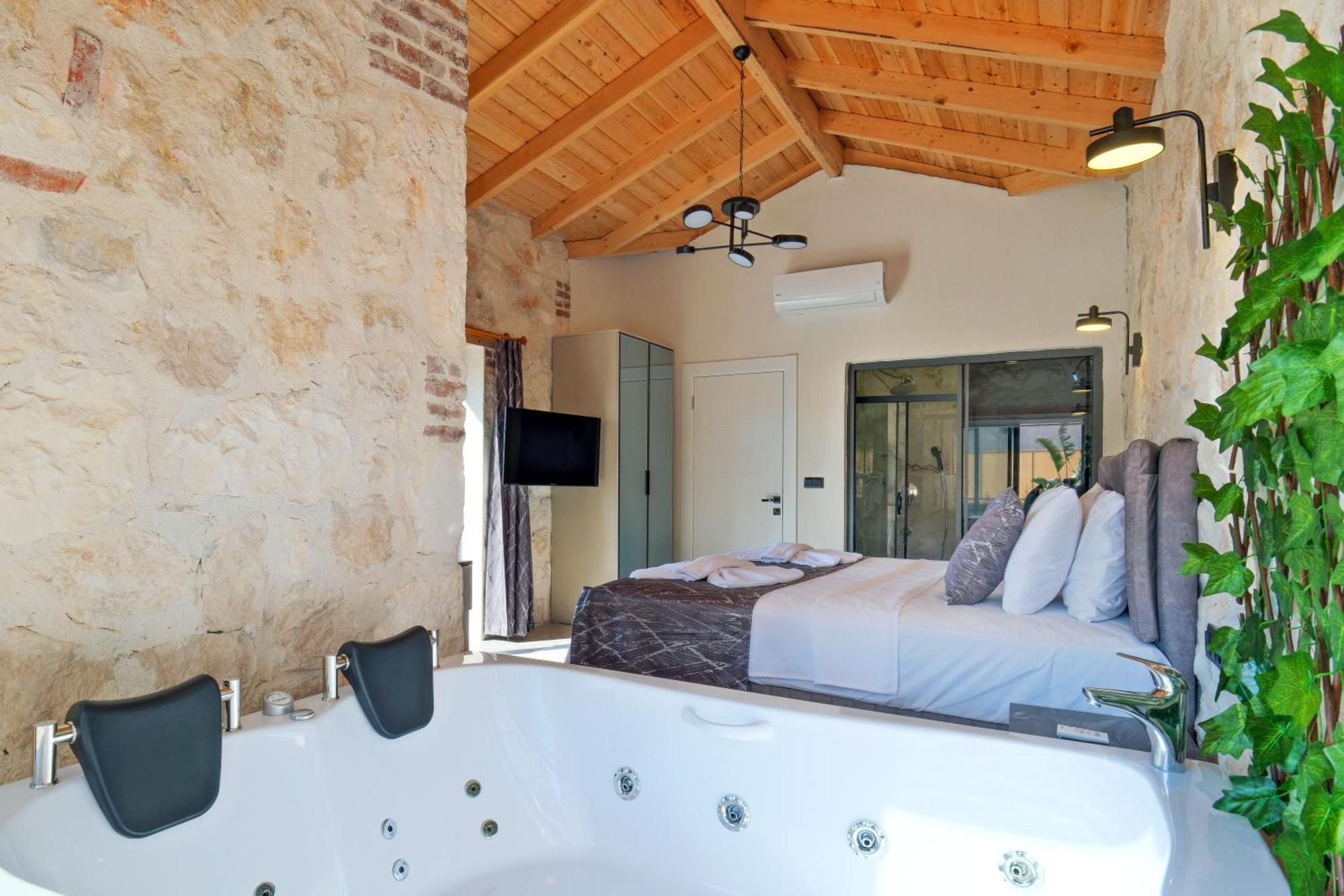 Ader 4 Villa *