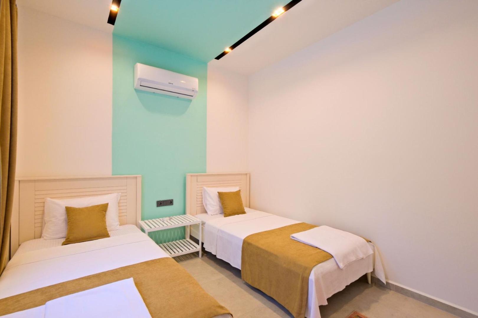 Villa Moment Fethiye