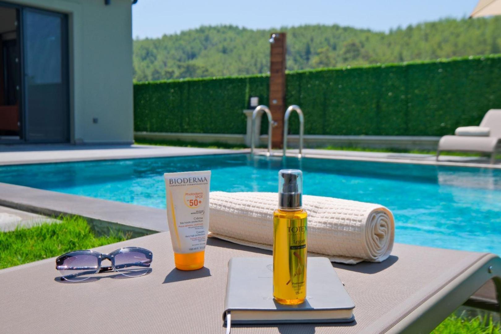 Moment Villa Fethiye