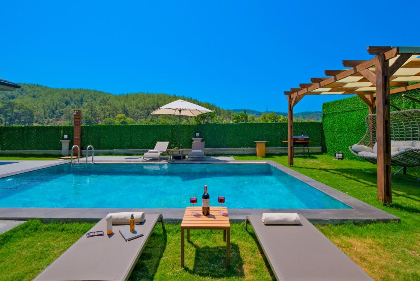 Villa Moment Fethiye