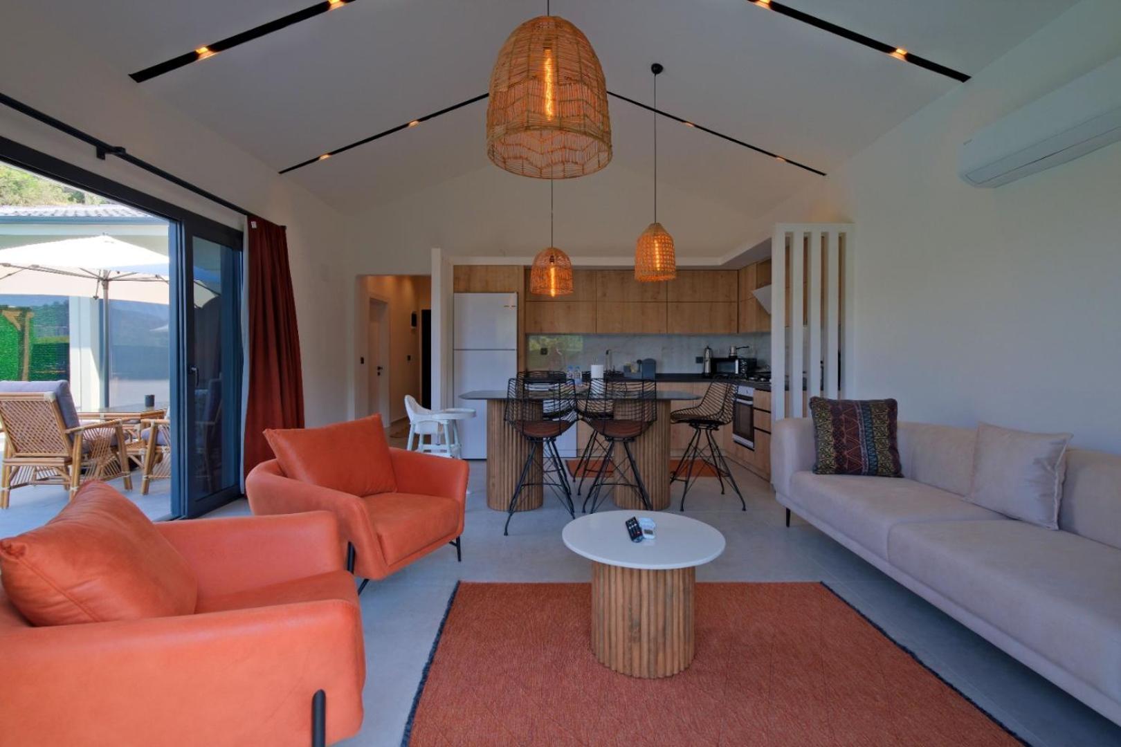 Villa Moment Fethiye