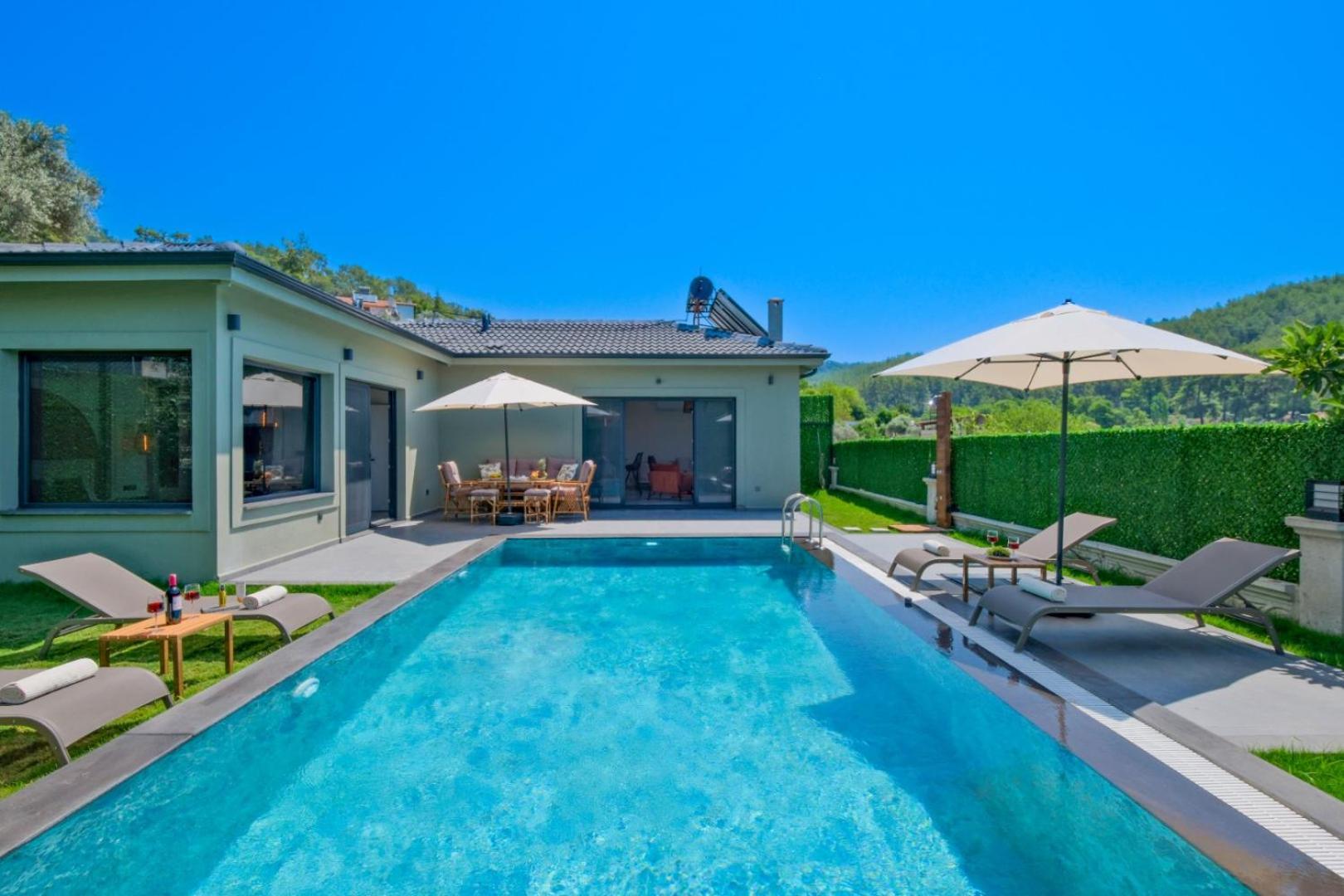 Villa Moment