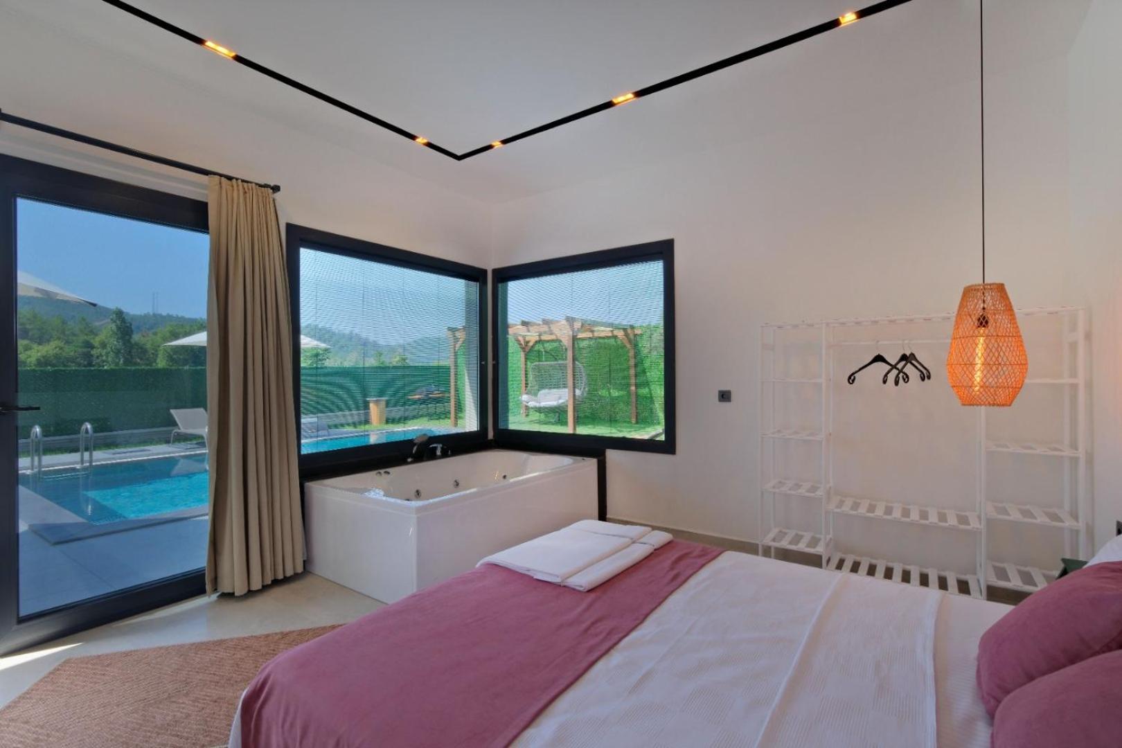 Villa Moment Fethiye