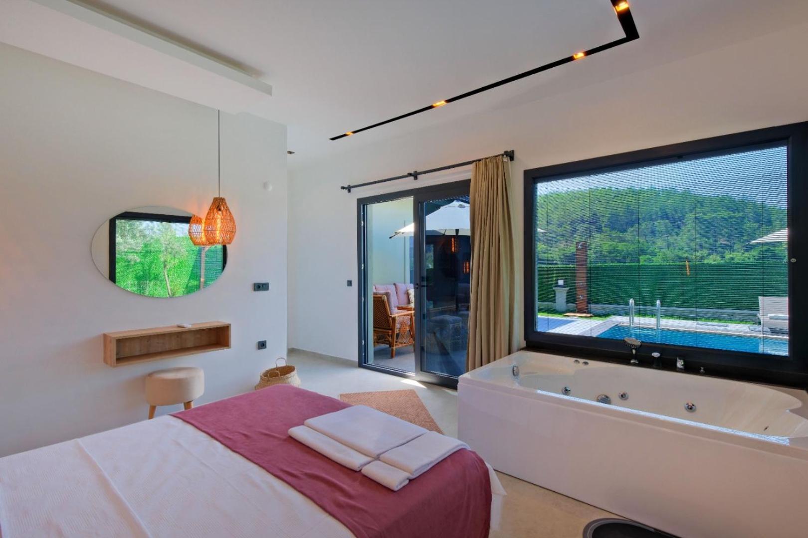 Moment Villa Fethiye