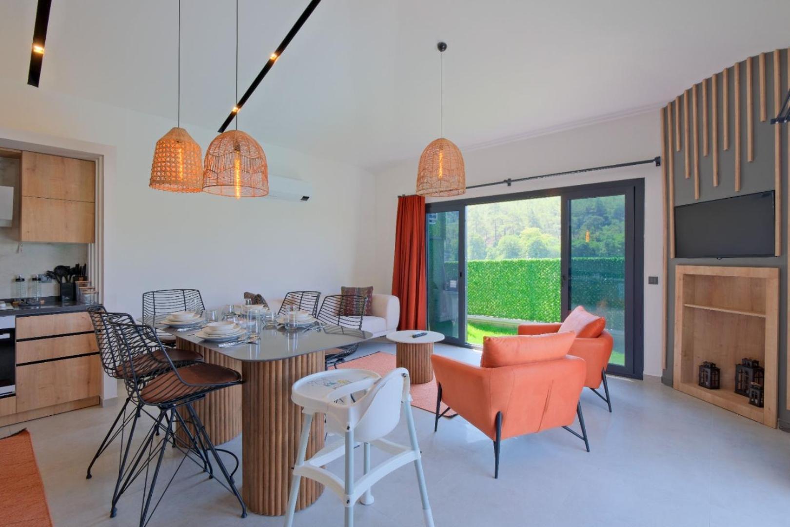 Villa Moment Fethiye