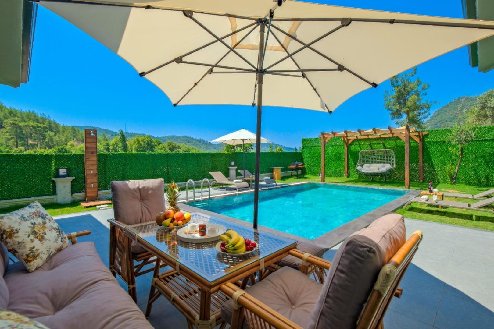 Villa Moment Fethiye