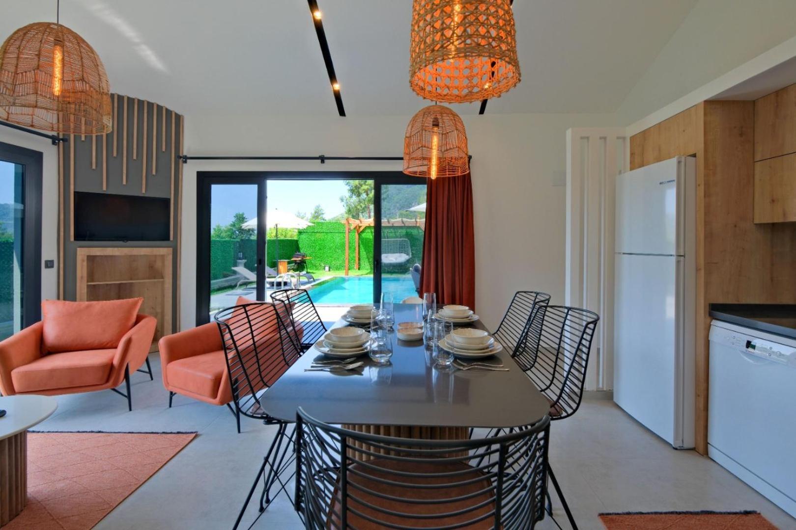 Villa Moment