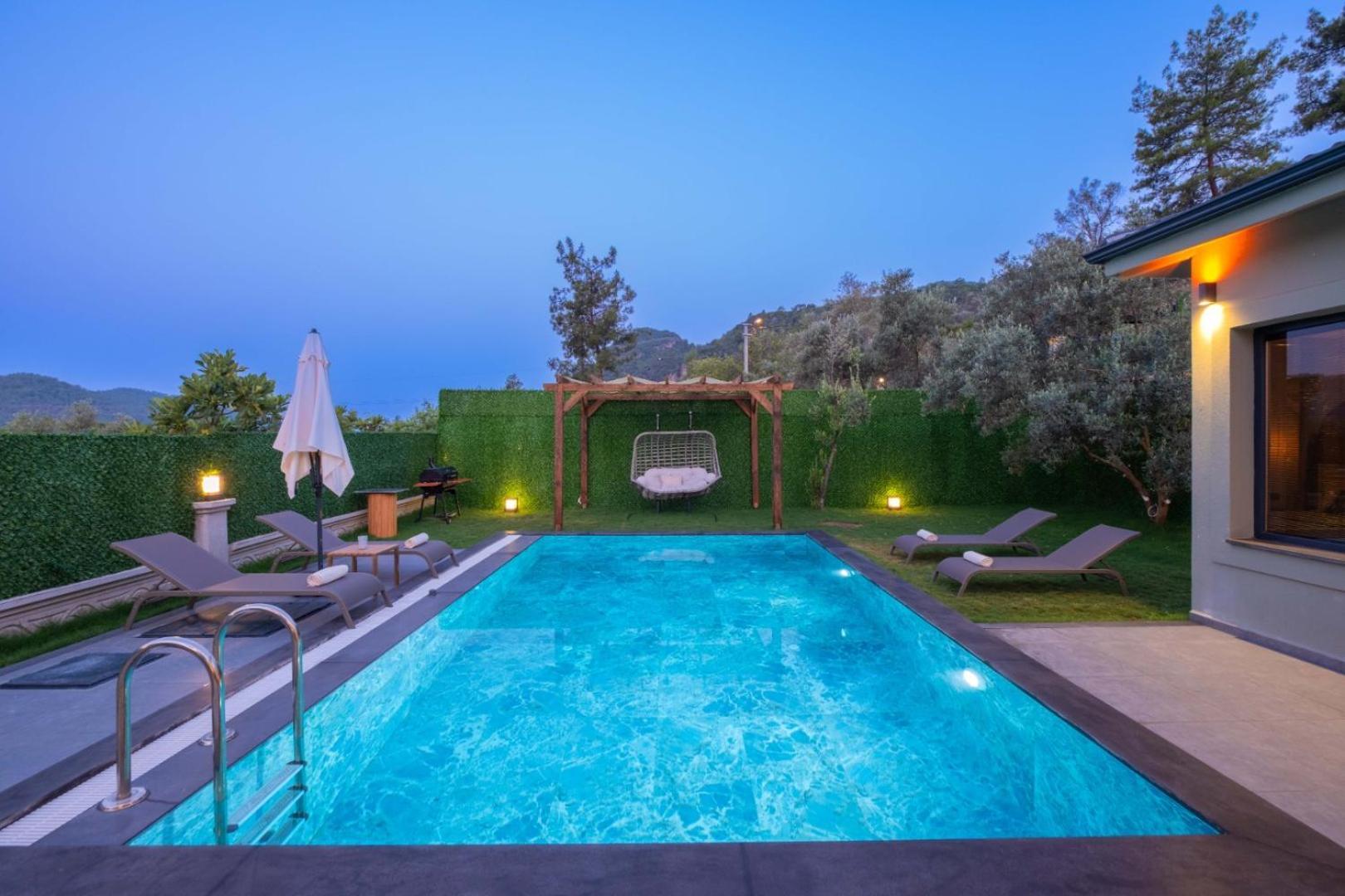 Villa Moment Fethiye